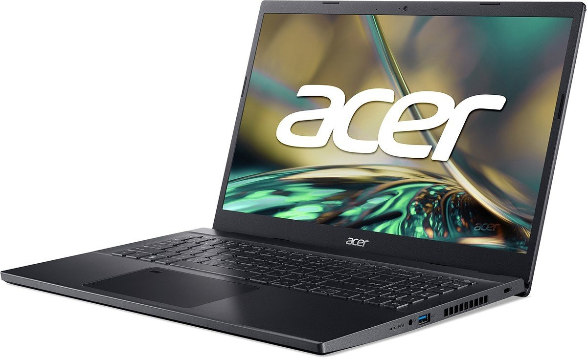 Ноутбук Acer Aspire 7 A715-76G-55SC (NH.QMFEX.002)  Фото №0